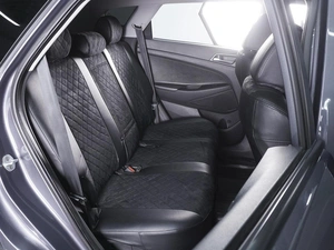 Внедорожник Hyundai Tucson 2016 года, 1989000 рублей, Ростов-на-Дону