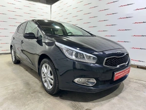 Хетчбэк Kia Ceed 2014 года, 1090000 рублей, Красноярск