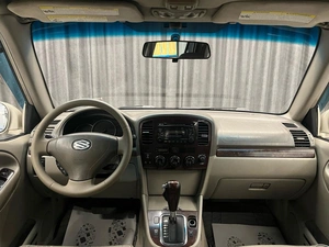 Внедорожник Suzuki XL7 2004 года, 630000 рублей, Красноярск