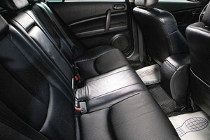 Седан Mazda 6 2011 года, 1109000 рублей, Сургут