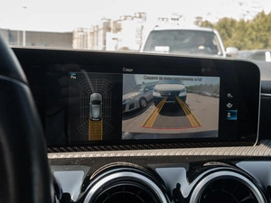 Хетчбэк Mercedes-benz A-класс 2019 года, 2000000 рублей, Краснодар