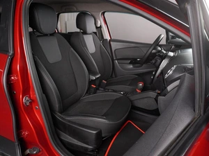 Внедорожник Renault Kaptur 2021 года, 1575000 рублей, Минеральные Воды