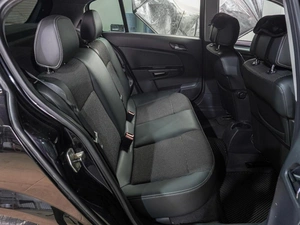 Хетчбэк Opel Astra 2011 года, 649000 рублей, Воронеж