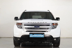 Внедорожник Ford Explorer 2013 года, 1799000 рублей, Челябинск