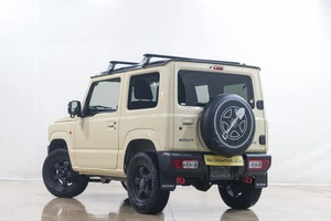 Внедорожник Suzuki Jimny 2020 года, 1649000 рублей, Новокузнецк