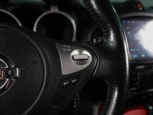Внедорожник Nissan Juke 2011 года, 929000 рублей, Воронеж