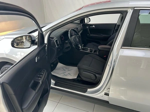 Внедорожник Kia Sportage 2017 года, 1985000 рублей, Железногорск