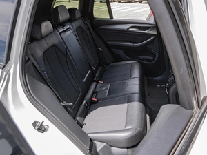 Внедорожник BMW X3 2018 года, 3179000 рублей, Краснодар