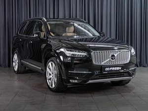 Внедорожник Volvo XC90 2015 года, 3099000 рублей, Волгоград