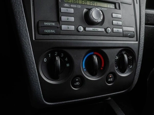 Хетчбэк Ford Fusion 2008 года, 469000 рублей, Воронеж