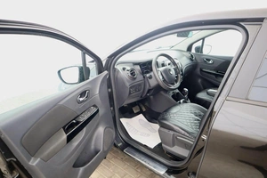 Внедорожник Renault Kaptur 2017 года, 1299000 рублей, Обнинск