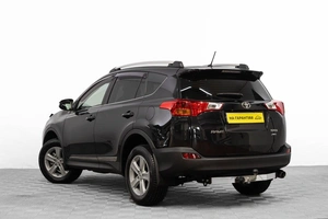 Внедорожник Toyota RAV4 2013 года, 1999000 рублей, Барнаул