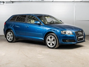 Хетчбэк Audi A3 2009 года, 829000 рублей, Ставрополь