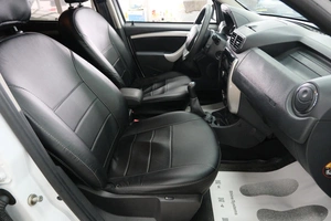 Внедорожник Nissan Terrano 2017 года, 1199000 рублей, Омск