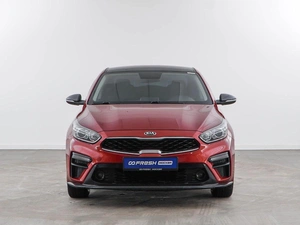 Седан Kia Cerato 2021 года, 1736444 рублей, Москва
