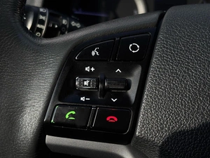 Внедорожник Hyundai Tucson 2017 года, 2099000 рублей, Ижевск