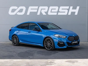 Седан BMW 2 серия Gran Coupe 2020 года, 2610000 рублей, Краснодар