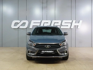 Универсал ВАЗ (LADA) Vesta 2020 года, 1199000 рублей, Воронеж