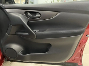 Внедорожник Nissan Qashqai 2016 года, 1487000 рублей, Солонцы