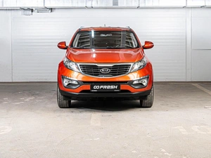 Внедорожник Kia Sportage 2010 года, 1484000 рублей, Ставрополь