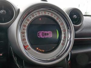 Внедорожник MINI Cooper S Countryman 2010 года, 1380000 рублей, Краснодар