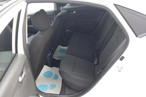 Седан Hyundai Solaris 2020 года, 1527000 рублей, Мирное