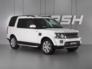 Внедорожник Land Rover Discovery 2015 года, 2280000 рублей, Минеральные Воды