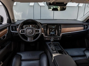 Седан Volvo S90 2020 года, 4140000 рублей, Краснодар