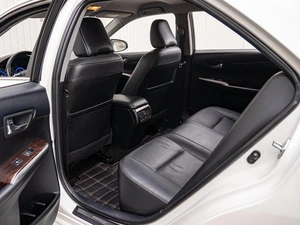 Седан Toyota Camry 2017 года, 3675000 рублей, Краснодар