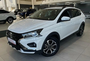 Универсал ВАЗ (LADA) Iskra Cross 2025 года, 1799000 рублей, Красноярск