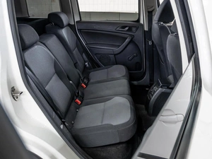 Внедорожник Skoda Yeti 2011 года, 949000 рублей, Краснодар