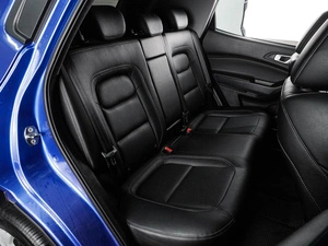 Внедорожник Chery Tiggo 4 2021 года, 1190000 рублей, Воронеж