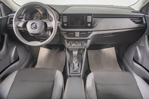 Лифтбек Skoda Rapid 2021 года, 1459000 рублей, Томск