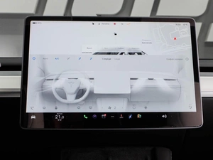 Внедорожник Tesla Model Y 2022 года, 4769000 рублей, Тюмень