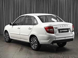 Седан ВАЗ (LADA) Granta 2026 года, 1289000 рублей, Ставрополь