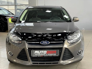 Хетчбэк Ford Focus 2012 года, 837000 рублей, Солонцы