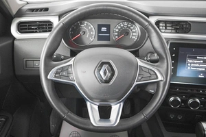 Внедорожник Renault Arkana 2021 года, 1749000 рублей, Кемерово
