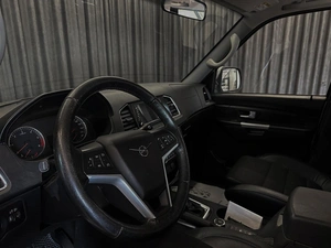 Пикап УАЗ Pickup 2021 года, 1399000 рублей, Красноярск
