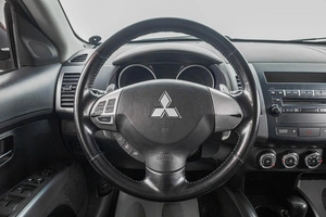 Внедорожник Mitsubishi Outlander 2009 года, 1349000 рублей, Барнаул