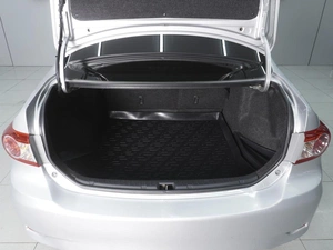 Седан Toyota Corolla 2012 года, 1250000 рублей, Ростов-на-Дону