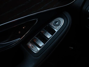 Внедорожник Mercedes-benz GLC-класс 2015 года, 2310000 рублей, Краснодар