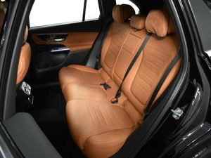 Внедорожник Mercedes-benz GLC-класс 2025 года, 8879900 рублей, Казань