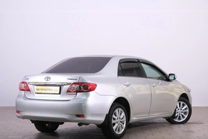 Седан Toyota Corolla 2012 года, 1149000 рублей, Омск