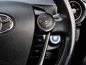 Хетчбэк Toyota Aqua 2018 года, 1280000 рублей, Краснодар