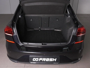 Лифтбек Volkswagen Polo 2021 года, 1959000 рублей, Минеральные Воды