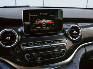 Минивэн Mercedes-benz V-класс 2014 года, 3650000 рублей, Краснодар