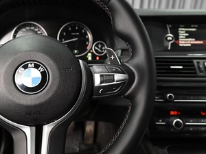 Седан BMW 5 серия 2013 года, 1590000 рублей, Ставрополь