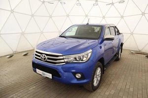 Пикап Toyota Hilux 2019 года, 3350000 рублей, Обнинск