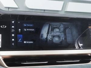 Внедорожник Geely Monjaro 2023 года, 3450000 рублей, Ростов-на-Дону