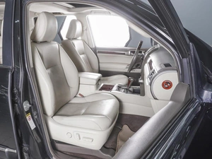 Внедорожник Lexus GX 2013 года, 4140000 рублей, Ростов-на-Дону